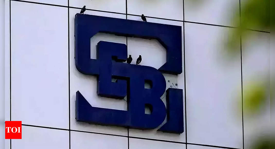 Stop accepting inflows in overseas ETFs: Sebi to MFs - Times of India