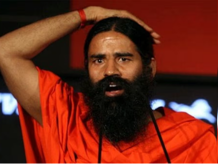 Supreme Court asks Baba Ramdev to appear: Case related to advertisements claiming to cure disease