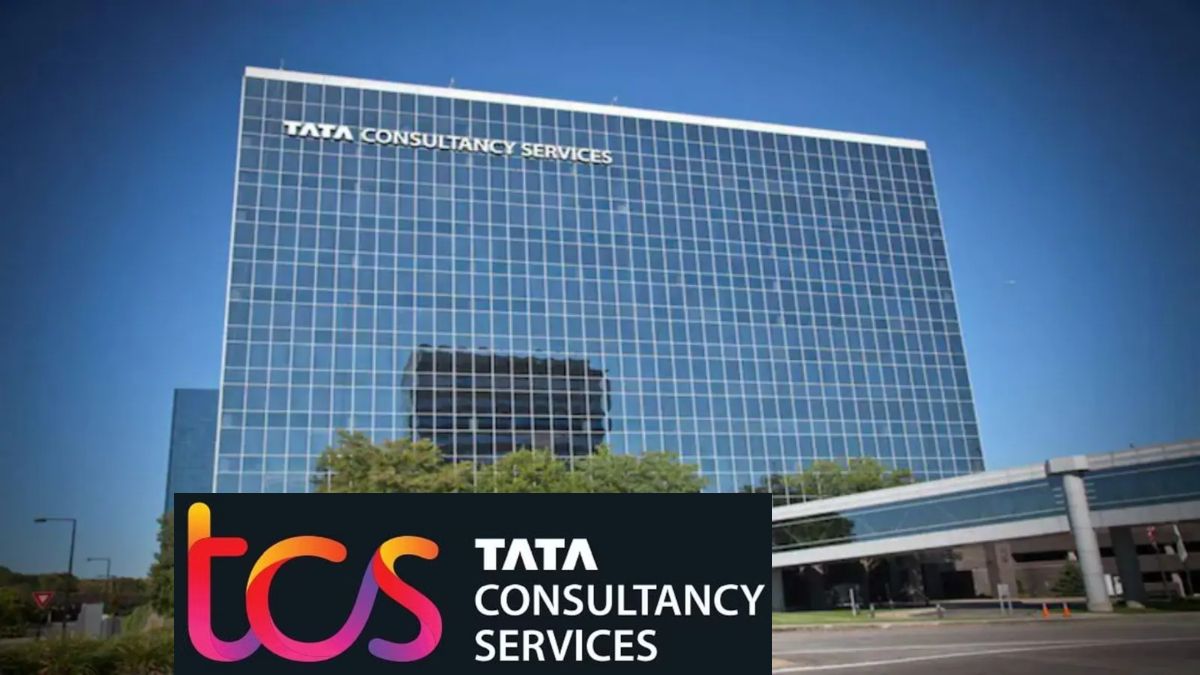 TCS caused huge loss to investors, Reliance and SBI gave a chance to smile - India TV Hindi