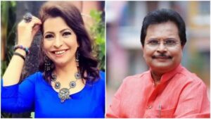 TMKOC director Asit Modi implicated in Jennifer Mistry's sexual harassment case - India TV Hindi