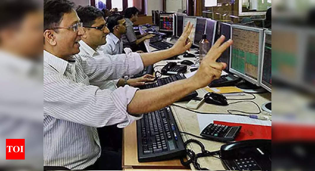 Tata Investment Corp: India's biggest stock winner this year has no analyst coverage - Times of India