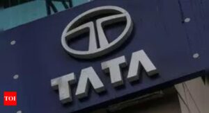 Tata Sons looking at debt rejig to avoid IPO next year - Times of India