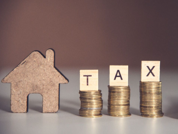 Tax is also to be paid on the income earned by selling property: You can save income tax by buying second house property, know the rules related to it here