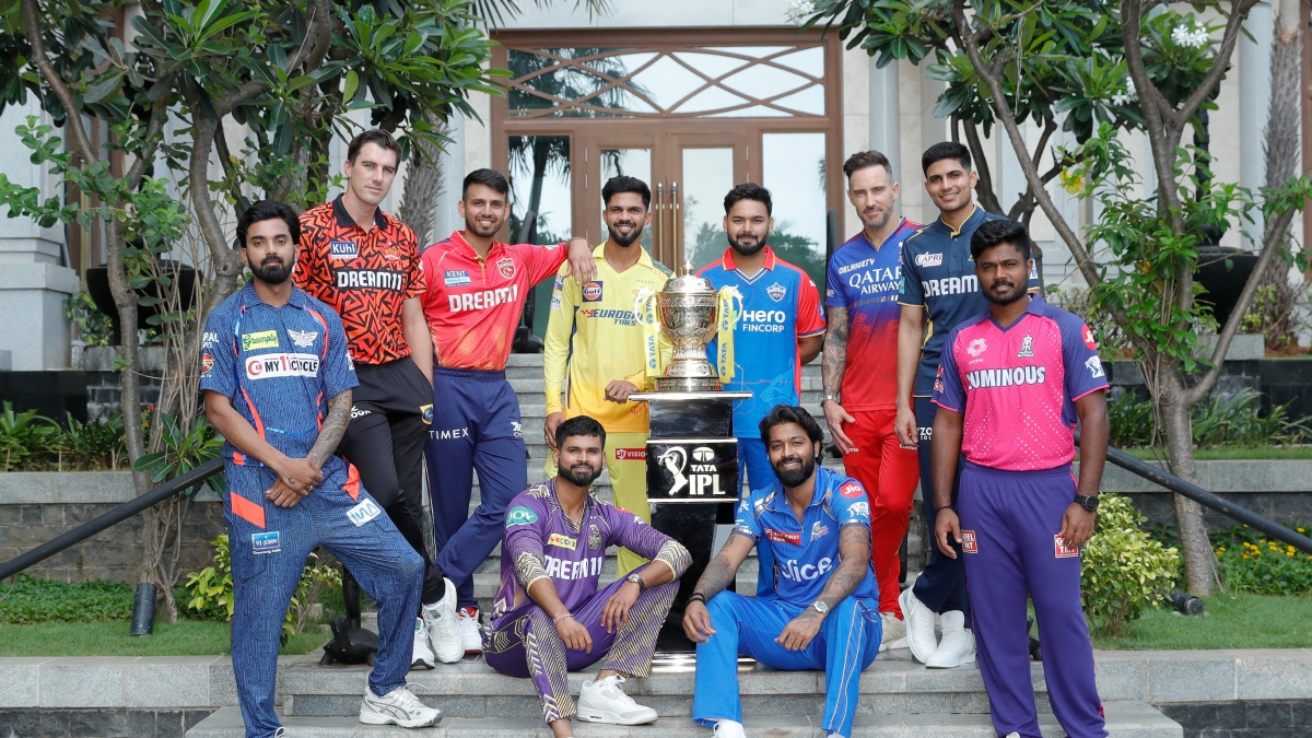 The entire schedule of IPL 2024 has been announced, the first match will be played between these teams in the second phase - India TV Hindi