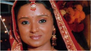 The look of 'Ragini' of 'Bidaai' has changed so much, people used to taunt her for her dark complexion - India TV Hindi