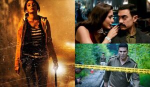 These suspense thriller films-web series will shake the mind, eyes will not be taken off the screen - India TV Hindi