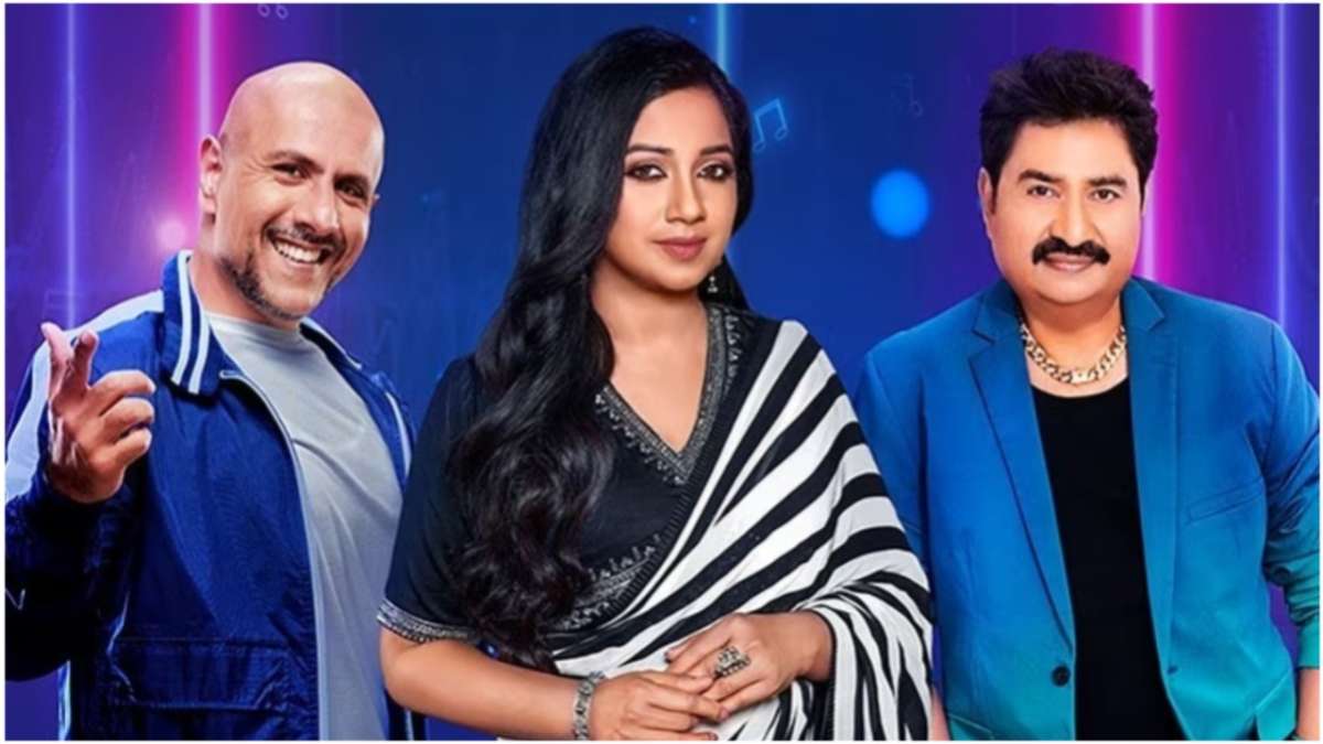 These top 6 finalists reached the finale of 'Indian Idol 14', one of them will win the trophy - India TV Hindi