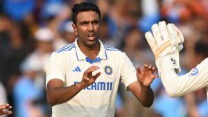 This bowler left Ashwin behind in taking 5 wicket haul, became a big game in the World Test Championship - India TV Hindi