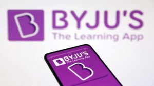 Trouble!  BYJU'S will not be able to pay salaries to employees, BYJU Raveendran expressed inability - India TV Hindi