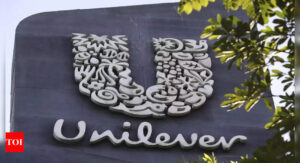 Unilever is cutting 7,500 jobs and spinning off its ice cream business - Times of India