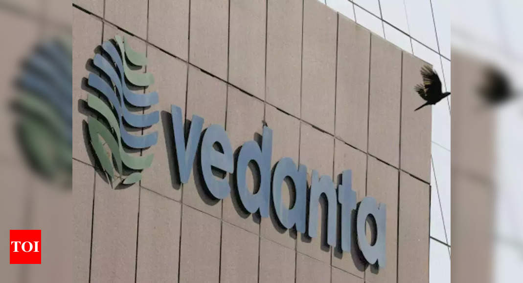 Vedanta Resources to deleverage debt by $3 billion over 3 years - Times of India