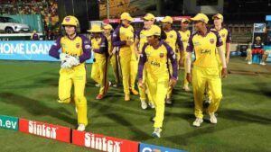 WPL 2024: Big blow to UP Warriors, star player out of entire season, replacement announced - India TV Hindi