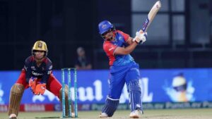 WPL 2024 final match between RCB-Delhi Capitals, know when and where to watch LIVE - India TV Hindi