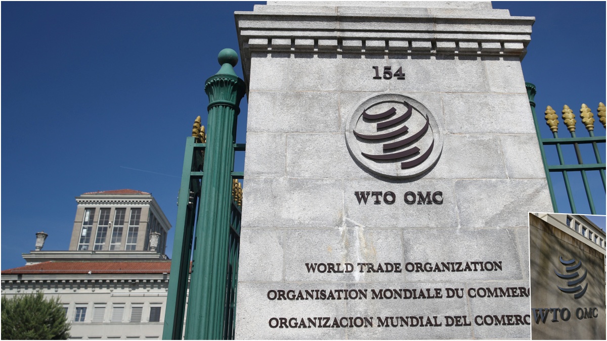 WTO Talks ended without decision on important issues, know on which things no consensus was reached - India TV Hindi