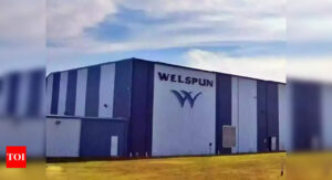 Welspun Enterprises gets Rs 4,124-crore order in Maharashtra - Times of India