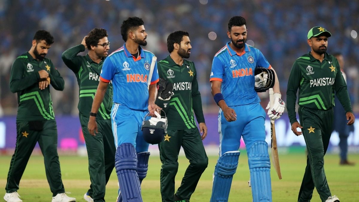 What will happen if Team India does not go to Pakistan for the Champions Trophy?  PCB Chief told his plan - India TV Hindi