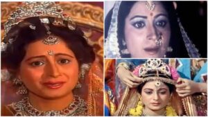 Where is Mandvi of Ramanand Sagar's 'Ramayana' now - India TV Hindi