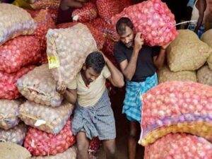 Wholesale inflation rate data will be released today: It is expected to decline in February, it was at 0.73% in January.