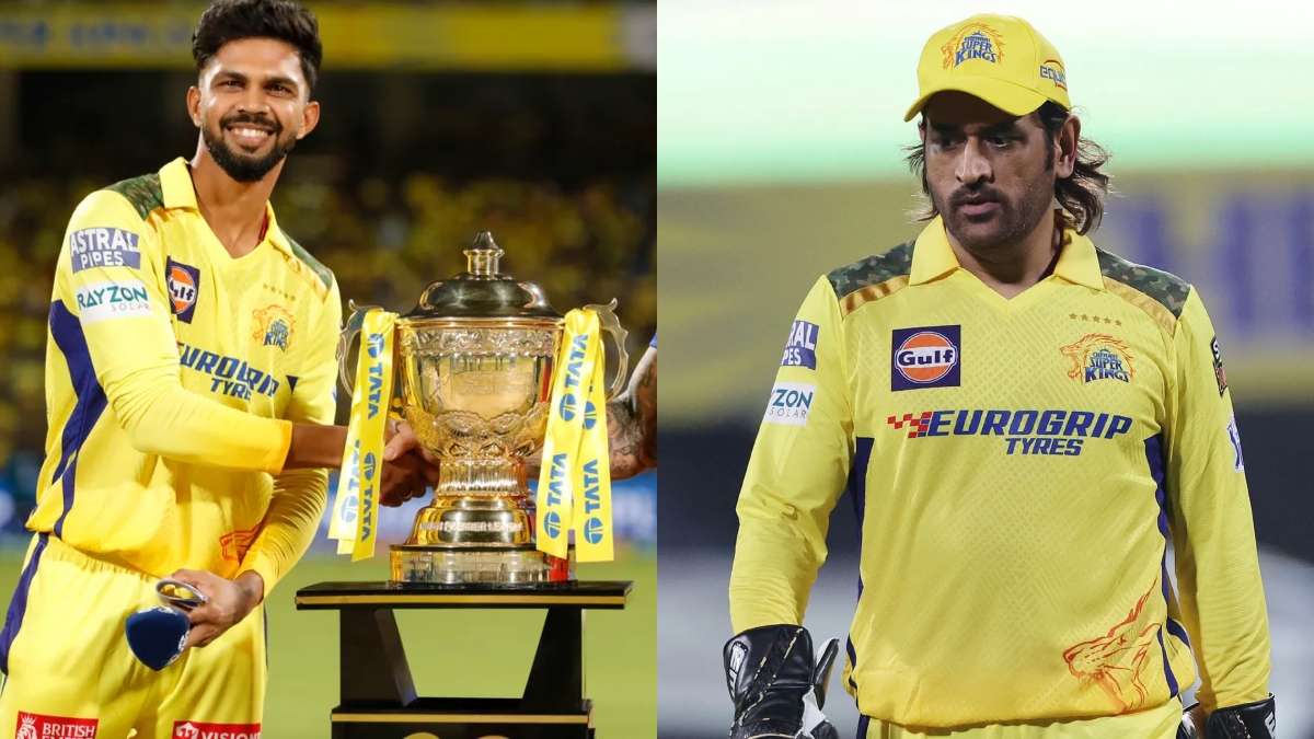 Will Ruturaj Gaikwad repeat CSK's success like MS Dhoni in IPL?  Know the opinion of fans - India TV Hindi