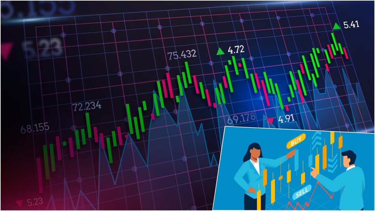 Will the stock market make a new record this week or will it fall, know what the experts are saying - India TV Hindi