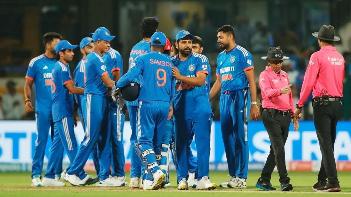 20 names of Staff India revealed for T20 World Cup 2024, gamers who