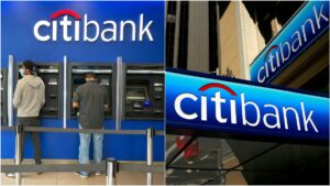 America's Citigroup bought stake in 2 Indian banks, know the status of shares - India TV Hindi