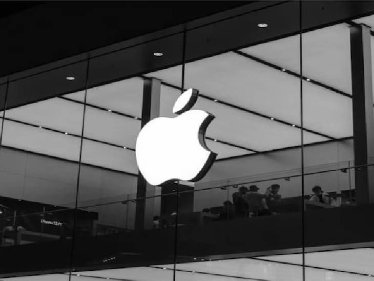 Apple fired more than 600 employees: They were working on car and smartwatch display projects, both projects closed