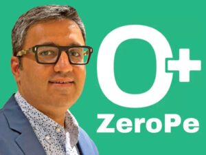 BharatPe co-founder re-enters the fintech sector: Ashneer Grover brings 'ZeroPay', this app provides instant pre-approved medical loan up to Rs 5 lakh