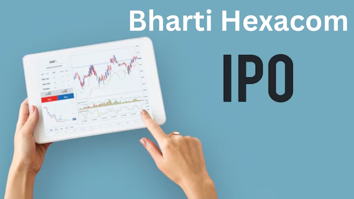 Bharti Hexacom IPO got 34% subscription on the first day, first IPO of the new financial year - India TV Hindi