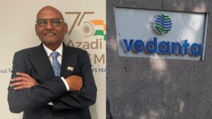 Big companies like Blackrock and ADIA increased stake in Vedanta - India TV Hindi