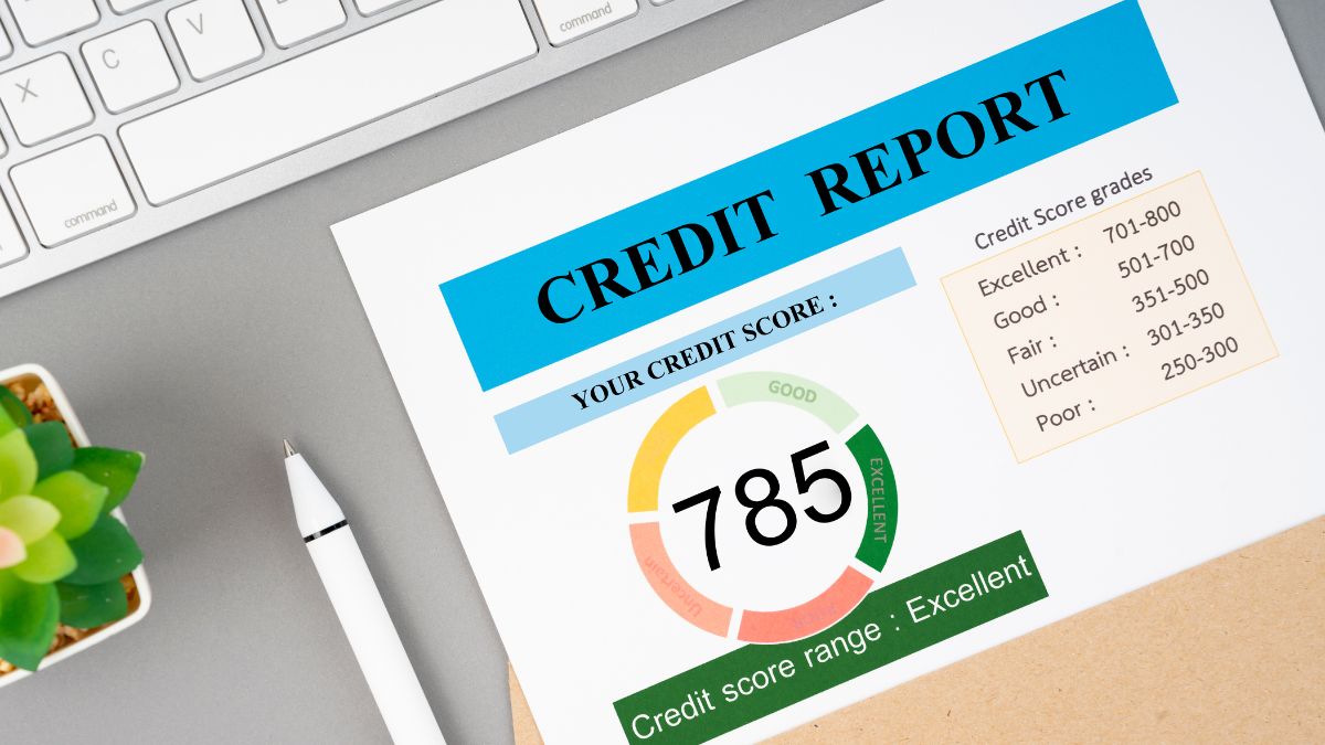 Credit score is very useful, it can help you in retirement - India TV Hindi