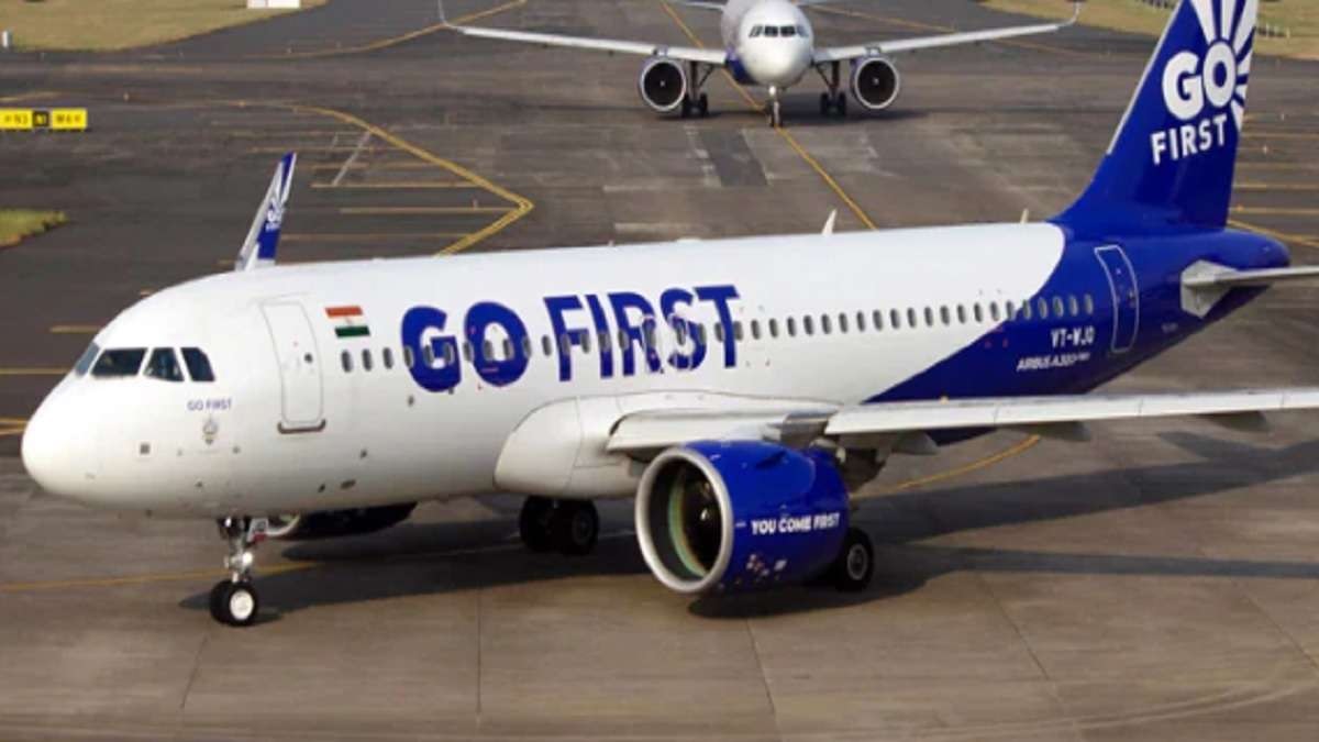 Deadline for insolvency process of Go First airline extended for the third time, know the new deadline - India TV Hindi