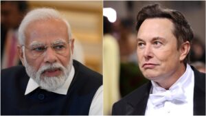 Elon Musk is coming to India, may meet PM Modi, may make a big announcement - India TV Hindi