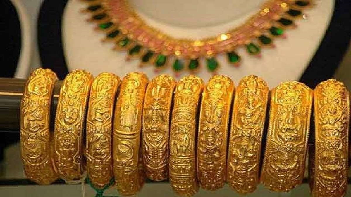 Gold Price: Relief for gold buyers, fall in gold prices - India TV Hindi