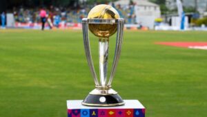 ICC ODI World Cup 2027: Big announcement regarding venue, matches will be held on these 8 grounds - India TV Hindi