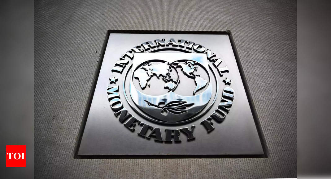 IMF greenlights further $360 million in Ghana aid - Times of India