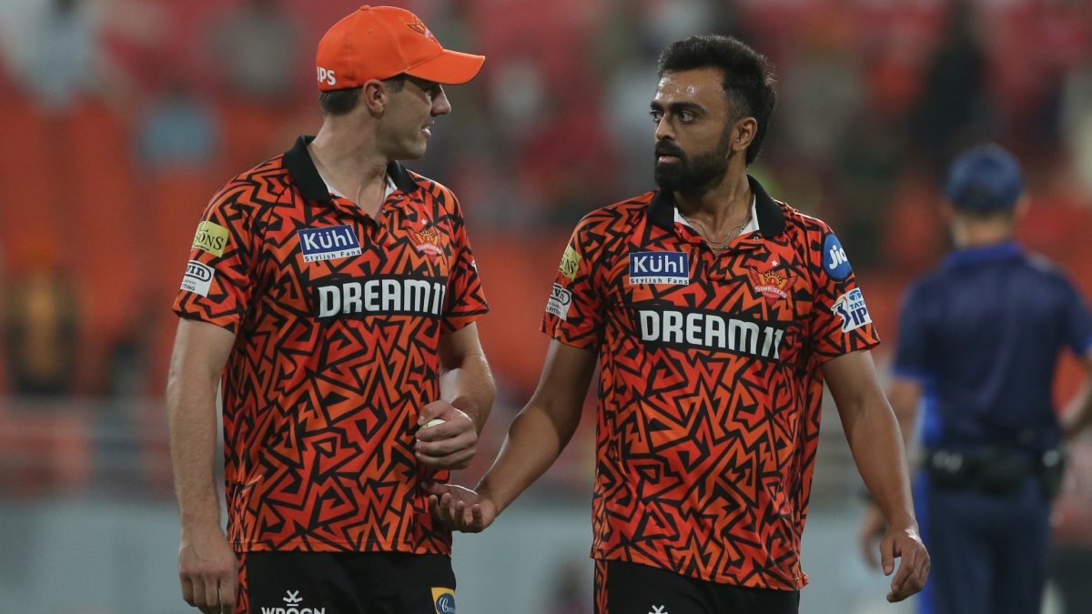 IPL 2024: Jaydev Unadkat is proving to be a failure in bowling, reached third place in this bad list - India TV Hindi