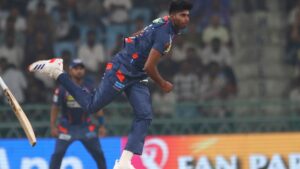 IPL 2024: Veteran fast bowler made prediction about Mayank Yadav, told when he will debut in international cricket - India TV Hindi