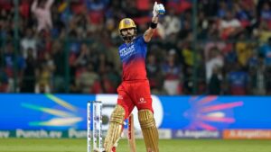 IPL 2024: Virat Kohli is targeting these 3 records in the match against Rajasthan Royals, can become the first player in this matter - India TV Hindi