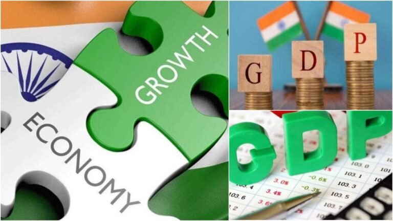 India’s GDP progress price could stay above 8% within the present monetary yr – India TV Hindi