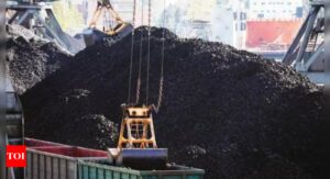 India's energy transition to hinge on coal for next two decades, net-zero not possible without nuclear power: IIM Ahmedabad Report - Times of India