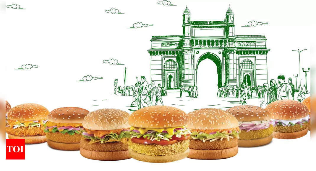 Jumboking valuation at Rs 400 crore plus!  'Multi bagger investor' picks up stake in India's third-largest burger chain - Times of India