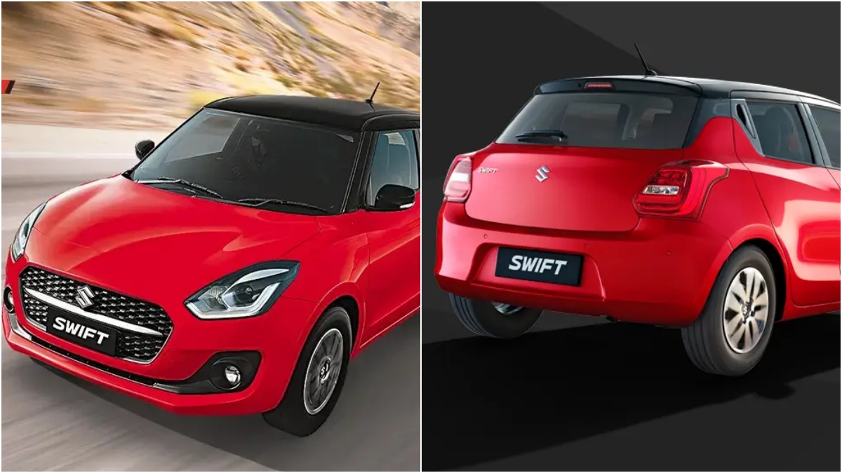 Maruti Suzuki Swift has now become expensive, prices of Grand Vitara also increased - India TV Hindi