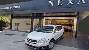 Maruti Suzuki launches discount offer on Nexa range, getting benefit up to Rs 1.5 lakh - India TV Hindi