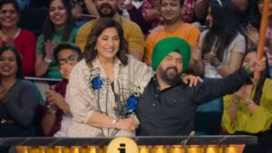 Navjot Singh Sidhu making a comeback in Kapil Sharma's show?  Know the truth - India TV Hindi