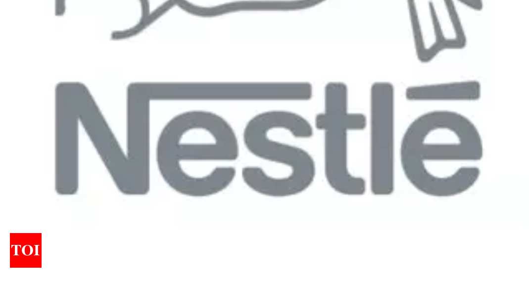 Ncdrc Junks Govt Plea Against Nestle On Maggi Noodles |  India Business News - Times of India