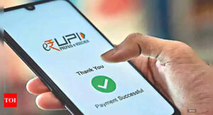 New UPI rules for access for prepaid instruments: Now, transfer money from your prepaid wallet using third party apps - Times of India