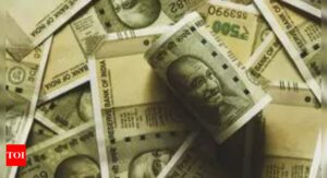 Now, private banks must seek CEIB clearance for high-value loans - Times of India