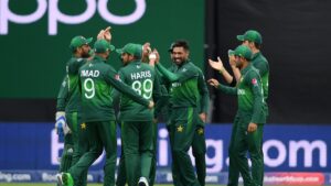 Pakistan announces squad for T20 series, this player returns after 4 years - India TV Hindi