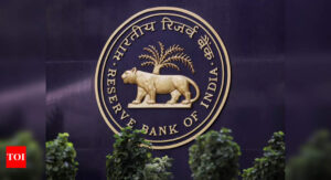 RBI Monetary Policy meeting April 2024 starts today;  know date, time and all other key details of MPC meet |  India Business News - Times of India